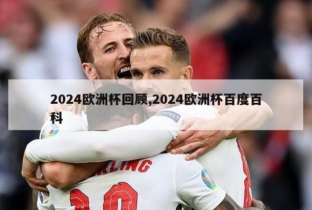 2024欧洲杯回顾,2024欧洲杯百度百科